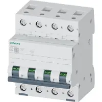 Siemens Leitungsschutzschalter 5SL6420-7 1 St.