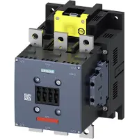 Siemens SIEM Schütz