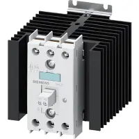 Siemens Leistungsschütz 2S 180-230VAC REG 3RF2440-1AB55