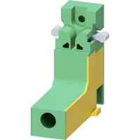 Siemens PE-Einspeisung