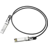 Siemens 6GK5980-3CB00-0AA1 IE Cable SFP+/SFP+, 1 m, vorkonfektioniertes IE Kabel mit SFP-plus Steckern 6GK59803CB000AA1