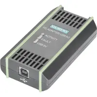 Siemens Netzwerkadapter - 6GK15710BA000AA0