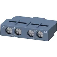 Siemens 3RV2901-1F Hilfsschalter 1 St., 18 g, 50 mm, 11 mm, 52 mm