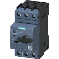 Siemens LEISTUNGSSCHALTER SCHRAUBANSCHL. 3,2A, IP20