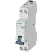 Siemens Leitungsschutzschalter - 5SL60067
