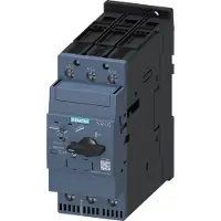 Siemens S2 Motorschutzschalter 54-65A - 3RV20314JA10