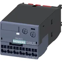 Siemens 3RA28312DH10 3RA2831-2DH10 Zeitrelais 1 St., 47 mm, 105 mm, 57 mm, 95 g, 1 Stück(e)