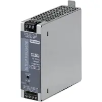 Siemens Gleichstromversorgung 24V 120W 28-60VDC 6EP3233-0TA00-0AY0
