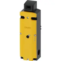 Siemens POS.M.ZUHALT.NOTENTSPERRUNG HINTEN 2XLED