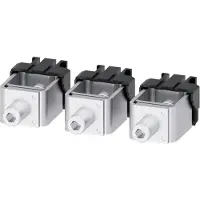 Siemens 3VA9253-0JA11 Rahmenklemme 3 Stück Zubehör für: 3VA1 250 3VA92530JA11