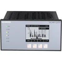 Siemens 7KG9711-0JJ10-0BB0, 900 g, 384 mm, 260 mm, 262 mm
