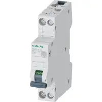 Siemens 5SL60137KL 5SL6013-7KL Leitungsschutzschalter 13 A, IP20