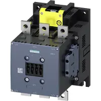 Siemens SIEM Schütz