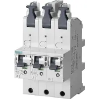 Siemens SHU-SCHALTER 3X1POL E35, IP40