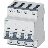 Siemens 5SY6 Leistungsschalter - 5SY66327