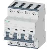 Siemens SIEM 5SY64207 Leitungsschutzschalter 20A