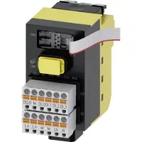 Siemens 3SU14001LL103BA1 3SU1400-1LL10-3BA1 Interface IP20 1 St., 158 g, 115 mm, 100 mm, 55 mm