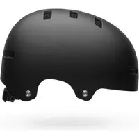 Bell Local Fahrradhelm solid matte black S