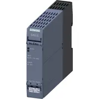 Siemens Eingangserweiterung 110 V/AC, 240 V/AC, 110 V/DC, 230 V/DC 3SK1230-2AW20