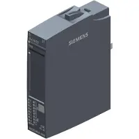 Siemens 6AG2131-6BH01-4BA0 SIPLUS ET 200SP DI 16x24VDC ST 6AG21316BH014BA0