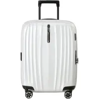 Samsonite Nexis Cabin-Trolley 55/20 Cotton White