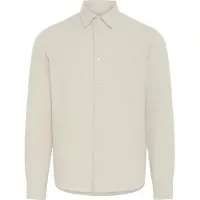 Casual Friday Langarmhemd "Langarmhemd CFAaberg"