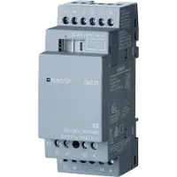 Siemens 6ED1055-1CB00-0BA2 LOGO! DM8 24 für LOGO! 8 6ED10551CB000BA2