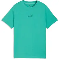 Puma Ess Small No 1 Logo Centered Kurzarm-t-shirt