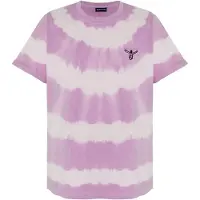 Chiemsee T-shirt mit Batik-Färbung