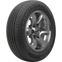 Dunlop Sommerreifen motorcycle-tyres Grandtrek PT30 ( 225/65 R17 102H BLK )