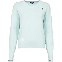 Cavallo CAVALBRINY Damen Pullover crystal blue Sportswear FS 2026, Größe:38