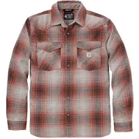 Carhartt Montana Bozeman Relaxed Plaid Hemd