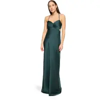 Vera Mont Cocktailkleid "Damen mit Cut-Outs" Ohne Tasche
