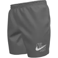 Nike Badeshorts "5" VOLLEY SHORT" mit integrierter Mesh-Innenhose, mit seitlichen Taschen