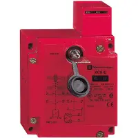 Schneider Electric XCSE7311, Metall, IP67, Rot, 98 mm, 44 mm, 146 mm