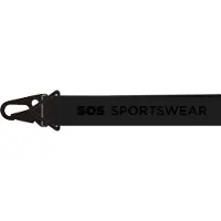 SOS Gale Key Hanger black (1001) One size