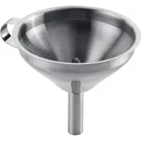Tescoma Grandchef Edelstahl Trichter
