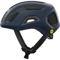 POC - Ventral Air Mips - Radhelm Gr 50-56 cm - S grau