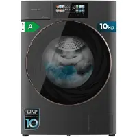 Cecotec Bolero Dresscode 10950 Autodose Inverter 3d Frontlader Waschmaschine