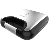 Cecotec Sandwichmaker Rock'nToast Grill +