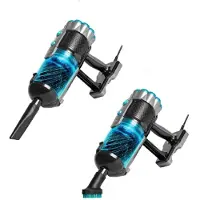 Cecotec Stielstaubsauger mit Kabel Conga Popstar 600 Vital