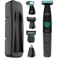 Cecotec Multigrooming PrecisionCare Extreme 5-In-1