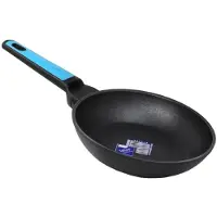 Cecotec Bratpfannen Polka Platinum 20 Bucket Thunder
