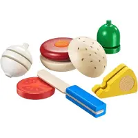 Selecta 62068, Mehrfarbig