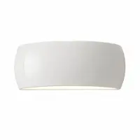 Astro Milo 400 - 1 Light Up & Down Große Wandleuchte Keramik, E27