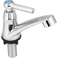 OEM Kaltwasserdüse Armatur Bad ABS Weiss