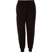 Kappa - "Inama" Jogginghosen für Damen PP10091 (L) (Schwarz)