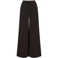 SF Women - "Fashion" Jogginghosen für Damen LT6218 (XL) (Schwarz)