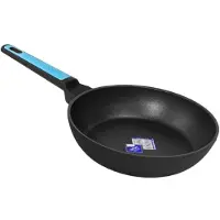 Cecotec Bratpfannen Polka Platinum 24 Bucket Thunder