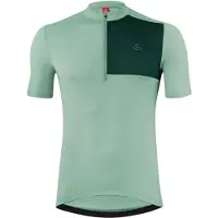 Loeffler M Bike Jersey Hz Skys Block Mi Cottage Cottage 48